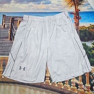 Under Armour Athletic Shorts‎ Size Large
